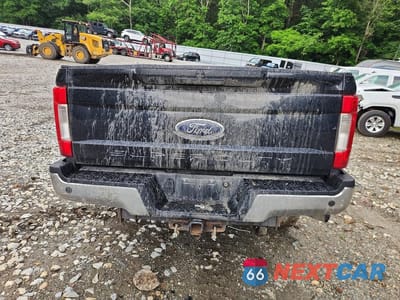 Zdjęcie 6 z 11 samochodu: 2019 FORD F250 SUPER DUTY VIN:1FT7W2B63KEE16706 - miniatura