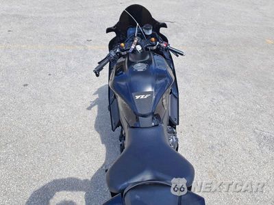 Zdjęcie 6 z 9 samochodu: 2025 YAMAHA YZFR7 VIN:JYARM38E6SA016645 - miniatura