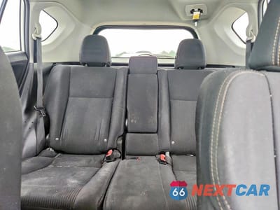 Zdjęcie 10 z 14 samochodu: 2014 TOYOTA RAV4 XLE VIN:2T3WFREV8EW121198 - miniatura