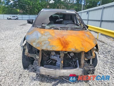 Piąte zdjęcie samochodu w środku: 2015 TOYOTA HIGHLANDER XLE VIN:5TDJKRFH4FS174983 - miniatura