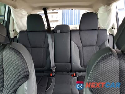Zdjęcie 10 z 13 samochodu: 2023 SUBARU FORESTER PREMIUM VIN:JF2SKAEC6PH481798 - miniatura