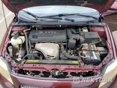 Zdjęcie 11 z 12 samochodu: 2006 SCION TC BASE VIN:JTKDE177560096785 - miniatura