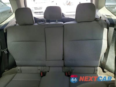Zdjęcie 10 z 14 samochodu: 2014 SUBARU FORESTER 2.5I PREMIUM VIN:JF2SJAEC6EH542972 - miniatura