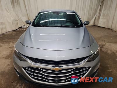 Piąte zdjęcie samochodu w środku: 2025 CHEVROLET MALIBU LT VIN:1G1ZD5ST8SF122176 - miniatura