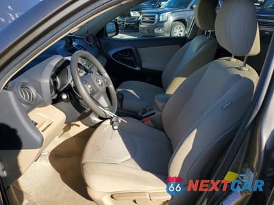 Zdjęcie 7 z 12 samochodu: 2012 TOYOTA RAV4 BASE VIN:2T3ZF4DV9CW145041 - miniatura