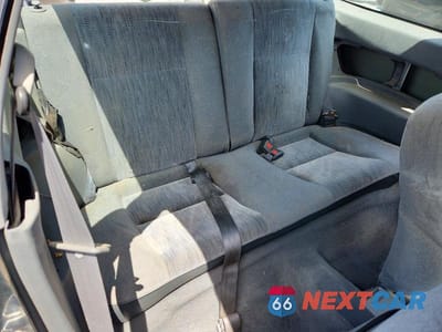 Zdjęcie 10 z 13 samochodu: 1995 HONDA CIVIC DX VIN:2HGEH2367SH519279 - miniatura