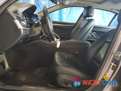 Zdjęcie 7 z 12 samochodu: 2015 BMW 535 I VIN:WBA5B1C53FD919731 - miniatura