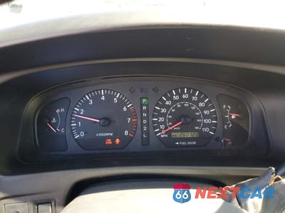 Zdjęcie 9 z 13 samochodu: 2000 TOYOTA SIENNA XLE VIN:4T3ZF13C9YU297391 - miniatura