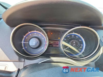 Zdjęcie 9 z 12 samochodu: 2011 HYUNDAI SONATA GLS VIN:5NPEB4AC0BH243667 - miniatura