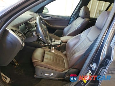 Zdjęcie 7 z 14 samochodu: 2019 BMW X3 XDRIVE30I VIN:5UXTR9C56KLP93254 - miniatura