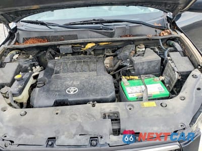 Zdjęcie 12 z 13 samochodu: 2008 TOYOTA RAV4 LIMITED VIN:JTMBK34V985060223 - miniatura