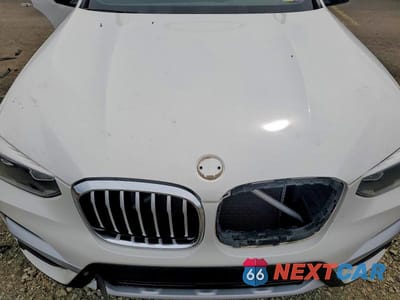 Zdjęcie 12 z 13 samochodu: 2018 BMW X3 XDRIVE30I VIN:5UXTR9C59JLD73165 - miniatura
