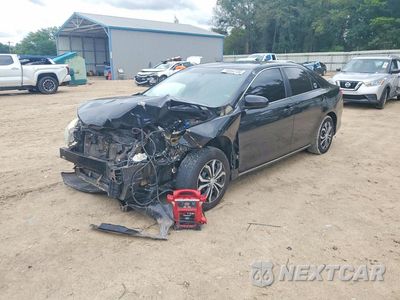 2013 TOYOTA CAMRY LE 4T4BF1FK4DR332190 - główne zdjęcie licytacji z USA - miniatura
