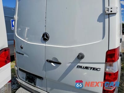 Zdjęcie 6 z 13 samochodu: 2012 MERCEDES-BENZ SPRINTER 2500 DELIVERY VAN VIN:WD3PE7CCXC5628048 - miniatura