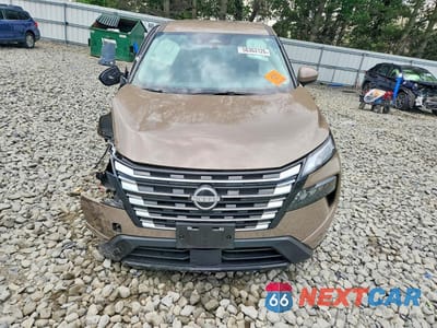 Piąte zdjęcie samochodu w środku: 2025 NISSAN ROGUE SV VIN:JN8BT3BB1SW416191 - miniatura