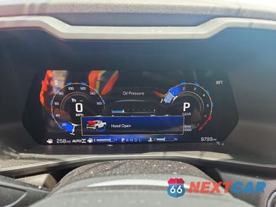 Zdjęcie 9 z 12 samochodu: 2026 CHEVROLET COLORADO VIN:1GCPTBEK3T1136004 - miniatura