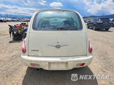 Zdjęcie 6 z 13 samochodu: 2007 CHRYSLER PT CRUISER VIN:3A4FY48BX7T620815 - miniatura