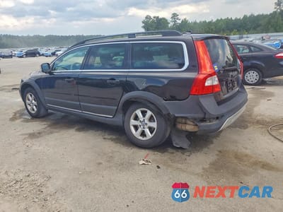 Drugie zdjęcie samochodu z przodu: 2013 VOLVO XC70 3.2 VIN:YV4952BL9D1156918 - miniatura