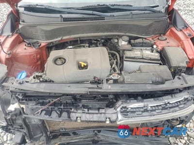 Zdjęcie 11 z 13 samochodu: 2021 KIA SELTOS S VIN:KNDEU2AA1M7157868 - miniatura