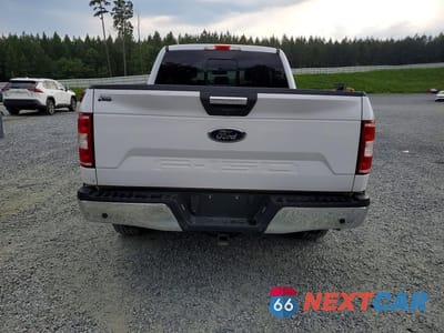 Zdjęcie 6 z 12 samochodu: 2020 FORD F150 SUPER CAB VIN:1FTEX1C56LKF34174 - miniatura