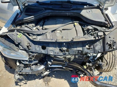Zdjęcie 12 z 13 samochodu: 2015 MERCEDES-BENZ ML 350 4MATIC VIN:4JGDA5HBXFA551164 - miniatura