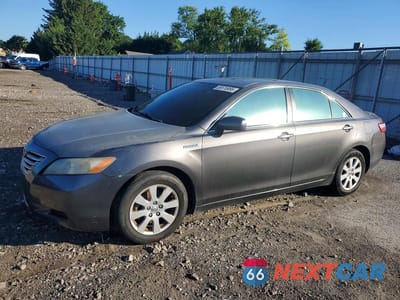 2009 TOYOTA CAMRY HYBRID JTNBB46K593052539 - główne zdjęcie licytacji z USA - miniatura