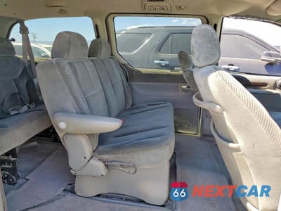 Zdjęcie 11 z 13 samochodu: 1996 CHRYSLER TOWN AND COUNTRY VIN:1C4GP54L9TB358749 - miniatura