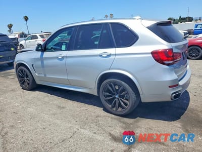 Drugie zdjęcie samochodu z przodu: 2018 BMW X5 XDRIVE35I VIN:5UXKR0C50J0X88204 - miniatura