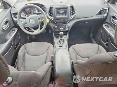 Zdjęcie 8 z 12 samochodu: 2019 JEEP CHEROKEE LATITUDE VIN:1C4PJLCB7KD114518 - miniatura
