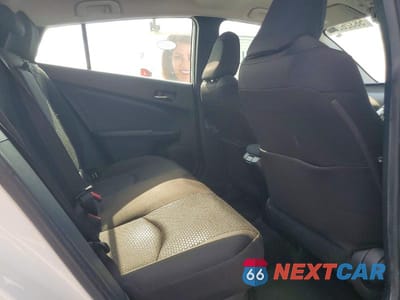 Zdjęcie 10 z 12 samochodu: 2021 TOYOTA PRIUS LE VIN:JTDKAMFU2M3148551 - miniatura