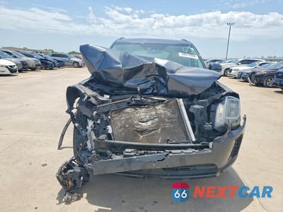 Piąte zdjęcie samochodu w środku: 2022 KIA TELLURIDE EX VIN:5XYP3DHC9NG229869 - miniatura