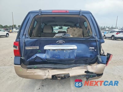 Zdjęcie 6 z 13 samochodu: 2013 FORD EXPEDITION XLT VIN:1FMJU1H50DEF61320 - miniatura
