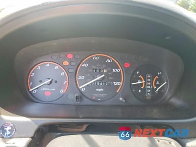 Zdjęcie 9 z 12 samochodu: 1999 HONDA CRV VIN:JHLRD1866XC013759 - miniatura