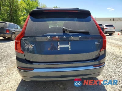 Zdjęcie 6 z 13 samochodu: 2025 VOLVO XC90 PLUS VIN:YV4062PE1S1323740 - miniatura