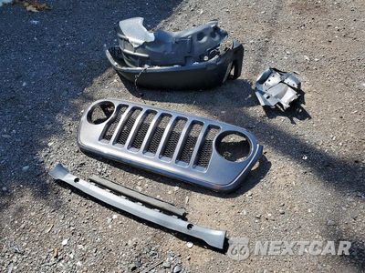 Zdjęcie 12 z 13 samochodu: 2019 JEEP WRANGLER UNLIMITED SPORT VIN:1C4HJXDNXKW669116 - miniatura