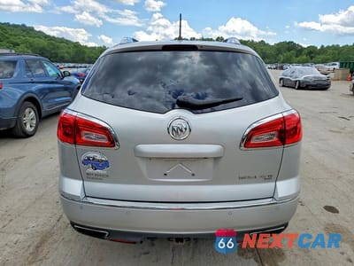 Zdjęcie 6 z 13 samochodu: 2014 BUICK ENCLAVE VIN:5GAKVBKD5EJ378064 - miniatura