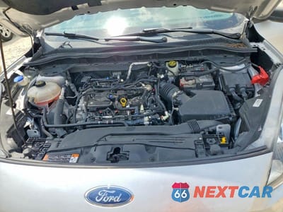 Zdjęcie 11 z 12 samochodu: 2020 FORD ESCAPE S VIN:1FMCU0F63LUA47027 - miniatura