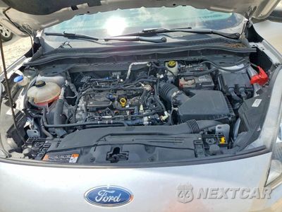 Zdjęcie 11 z 12 samochodu: 2020 FORD ESCAPE S VIN:1FMCU0F63LUA47027 - miniatura