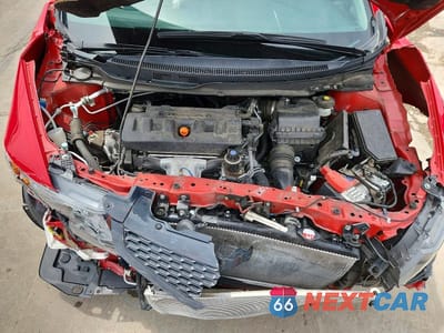 Zdjęcie 11 z 12 samochodu: 2012 HONDA CIVIC EX VIN:2HGFG3B89CH566248 - miniatura