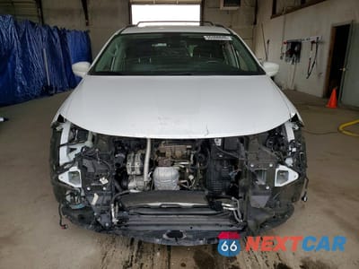 Piąte zdjęcie samochodu w środku: 2019 CHRYSLER PACIFICA TOURING L VIN:2C4RC1BG3KR582974 - miniatura