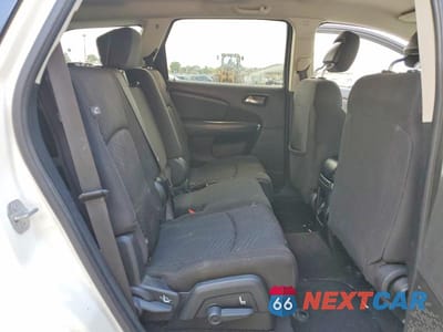 Zdjęcie 11 z 13 samochodu: 2018 DODGE JOURNEY SE VIN:3C4PDCAB0JT183425 - miniatura