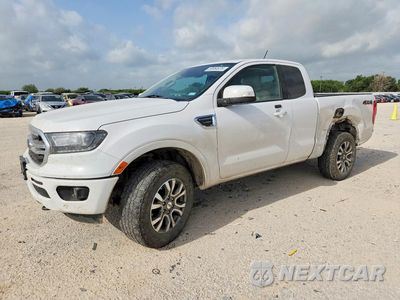 2021 FORD RANGER XL 1FTER1FH2MLD25641 - główne zdjęcie licytacji z USA - miniatura