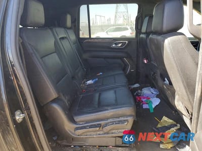 Zdjęcie 11 z 13 samochodu: 2021 CHEVROLET SUBURBAN K1500 LT VIN:1GNSKCKD8MR257436 - miniatura
