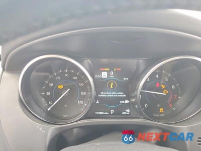 Zdjęcie 9 z 14 samochodu: 2019 JAGUAR F-PACE PREMIUM VIN:SADCJ2FX7KA610943 - miniatura