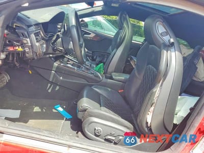 Zdjęcie 7 z 12 samochodu: 2021 AUDI S5 PRESTIGE VIN:WAUR4AF54MA024318 - miniatura