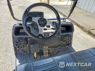 Zdjęcie 9 z 10 samochodu: 2022 EVOLUTION HDK CLASSIC GOLF CART VIN:7MZL20820NC001095 - miniatura