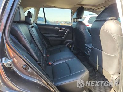Zdjęcie 21 z 26 samochodu: 2024 TOYOTA RAV4 XLE PREMIUM VIN:2T3A1RFV8RC480467 - miniatura