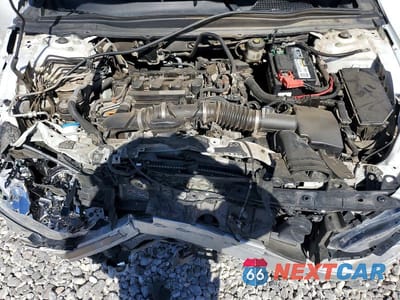 Zdjęcie 11 z 13 samochodu: 2018 HONDA ACCORD SPORT VIN:1HGCV1F30JA265987 - miniatura