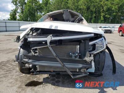 Piąte zdjęcie samochodu w środku: 2025 VOLKSWAGEN ATLAS SE VIN:1V2HR2CA1SC557931 - miniatura