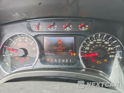 Zdjęcie 9 z 12 samochodu: 2013 FORD F150 SUPERCREW VIN:1FTFW1ET8DFB48806 - miniatura